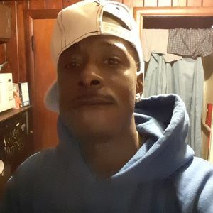 Meet your Posher, Trey